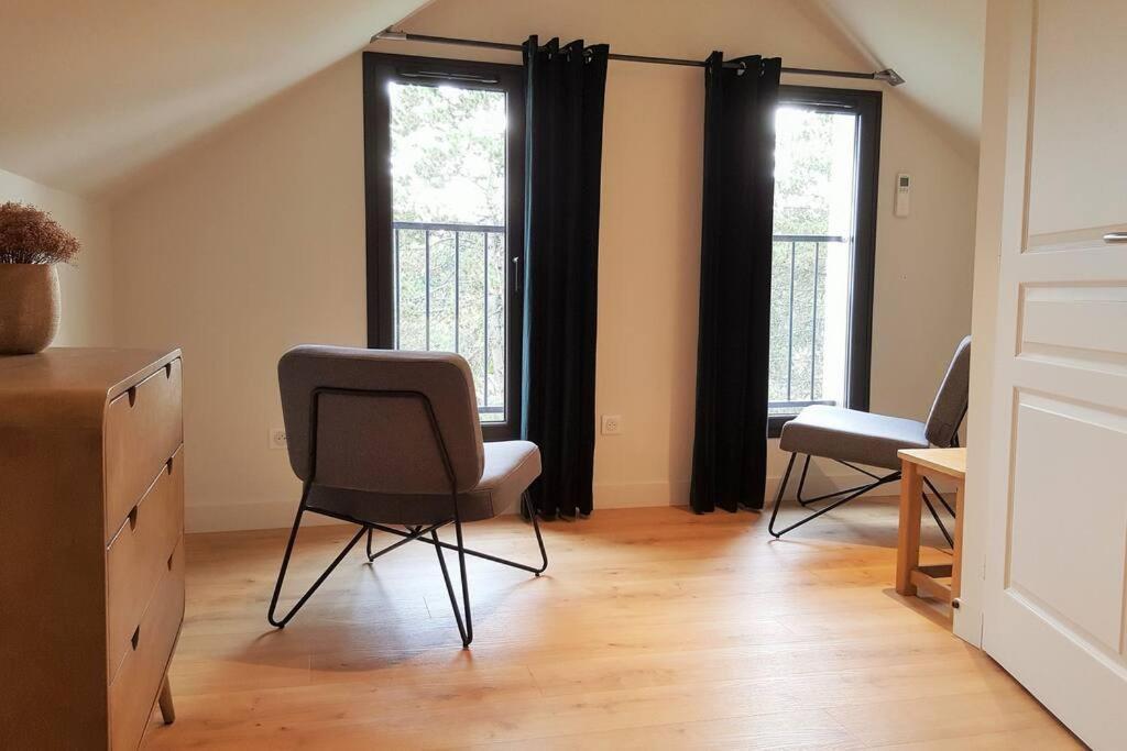 La Maison De L'Ecu : Charme Et Vue Incroyable Beaune  Exterior foto